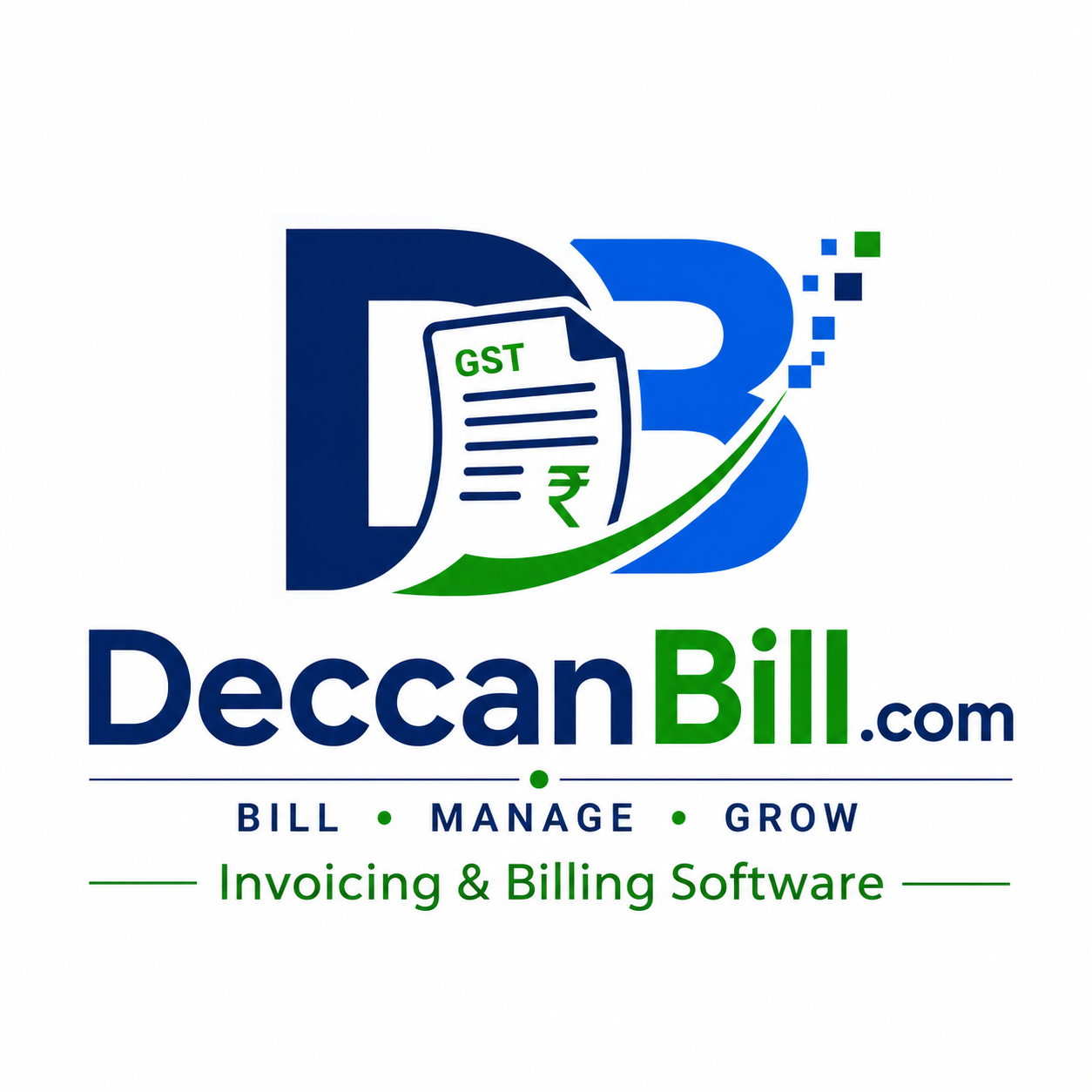 Deccan Bill